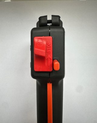 Rączka do kosy spalinowej Hitachi CG 23EA