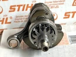 STIHL Wał korbowy 4180 030 0411