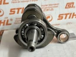 STIHL Wał korbowy 4180 030 0411 STIHL Wał korbowy 4180 030 0411