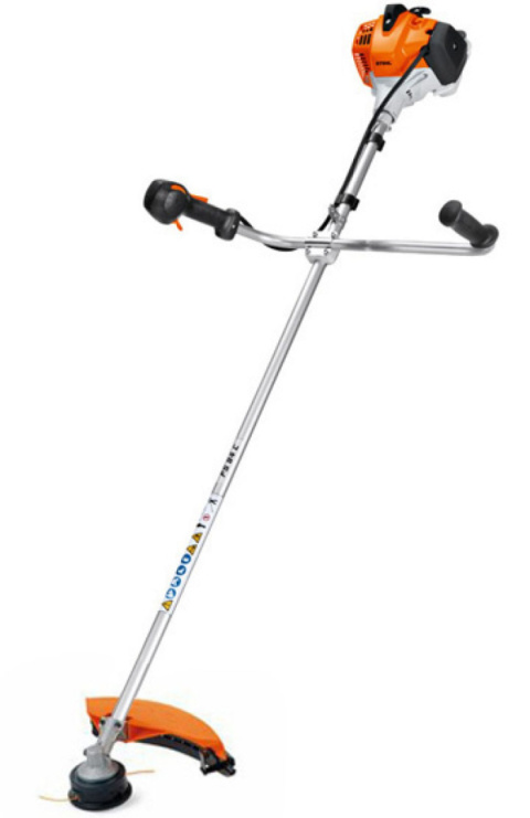 Kosa spalinowa FS 94 C-E, z Ecospeed /Odbiór osobisty Kosa spalinowa FS 94 C-E, z Ecospeed /Odbiór osobisty