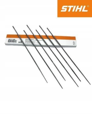 Pilnik STIHL do ostrzenia łańcucha o średnicy 4,0mm Oryginalny