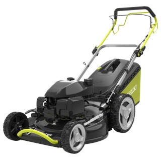 Kosiarka spalinowa G-Force XSZ53 Honda 200