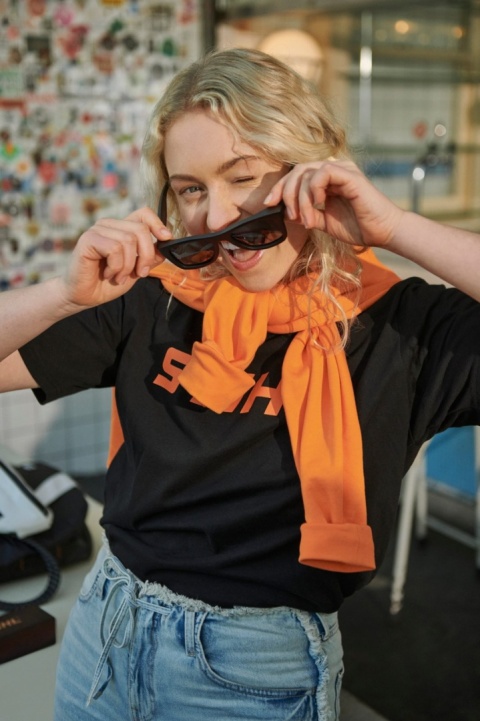 Okulary przeciwsłoneczne STIHL Okulary przeciwsłoneczne STIHL