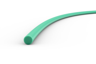 Żyłka tnąca okrągła, Ø 2,0 mm x 14m